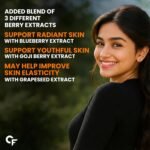 Carbamide Forte Glutathione Effervescent | Japanese Reduced L Glutathione 600mg with Vitamin C, Hyaluronic Acid, Vitamin E & Biotin - 15 Effervescent Tablets - Image 9
