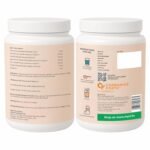 Carbamide Forte Isabgol Powder - 225gm | Psyllium Husk Powder With Haritaki, Ajwain & Fennel | Fiber supplement for Constipation Relief & Digestion | Orange Flavour - Image 11