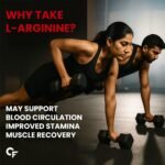 Carbamide Forte L Arginine 1000 mg | l-Arginine Supplements For Man | Boosts Nitric Oxide Production | Improved Oxygen Flow -Veg 180 Tablets - Image 10