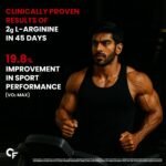 Carbamide Forte L Arginine 1000 mg | l-Arginine Supplements For Man | Boosts Nitric Oxide Production | Improved Oxygen Flow -Veg 180 Tablets - Image 7