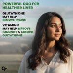 Carbamide Forte Liver Detox Supplement | Fatty Liver Detox Tablets with Clinically Researched Ingredients | Just Drop, Dissolve, Fizz & Drink | Green Apple Flavour - 20 Effervescent Tablets - Image 6