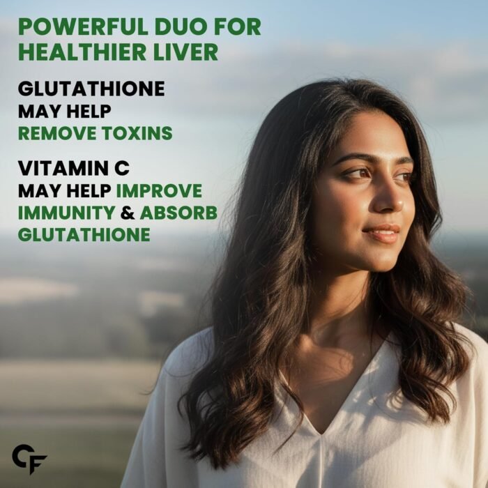 Carbamide Forte Liver Detox Supplement | Fatty Liver Detox Tablets with Clinically Researched Ingredients | Just Drop, Dissolve, Fizz & Drink | Green Apple Flavour - 20 Effervescent Tablets - Image 6