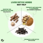 Carbamide Forte Liver Detox Supplement | Fatty Liver Detox Tablets with Clinically Researched Ingredients | Just Drop, Dissolve, Fizz & Drink | Green Apple Flavour - 20 Effervescent Tablets - Image 8