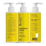 Carbamide Forte Magnesium Oil Lotion | Magnesium Lotion for Feet, Sleep Support, Muscle Recovery & Pain Relief | Magnesium Lotion for Sleep | 250ml - Image 9