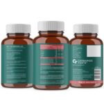 Carbamide Forte Magnesium Supplement with 5X Strength, formulated with Magnesium Glycinate & Citrate and a Triple Mineral Complex | 2000 mg per Serving | 120 Tablets - Image 10