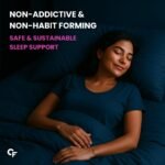 Carbamide Forte Melatonin 3mg with Tagara 75mg Sleeping Aid Pills – 90 Tablets - Image 6