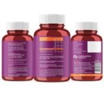 Carbamide Forte Melatonin 3mg with Tagara 75mg Sleeping Aid Pills – 90 Tablets - Image 9