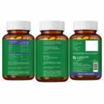 Carbamide Forte Milk Thistle Tablets | Liver Detox Supplement with NAC, Dandelion & Vitamin C | NAC Supplement to support Liver Health & Digestion - 60 tablets - Image 9