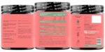 Carbamide Forte Multi Collagen Supplements | 5 Types of Marine Collagen Powder For Skin | Skin Supplements For Glowing Skin For Women - Watermelon Flavour - 200g. - Image 11