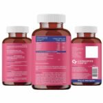 Carbamide Forte Multi Collagen Supplements For Skin | Collagen Tablets For Women & Men | Skin Supplements For Glowing Skin | Hydrolyzed Peptides With Type I, II, III, V & X - 90 Tablets - Image 10