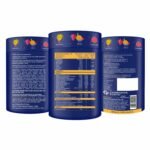 Carbamide Forte Multivitamin For Kids | Multivitamin Gummies For Kids | Multivitamin Gummies For Immunity | Vitamin Gummies For Immunity With No Added Sugar | 90 Gummy Bears - Image 10