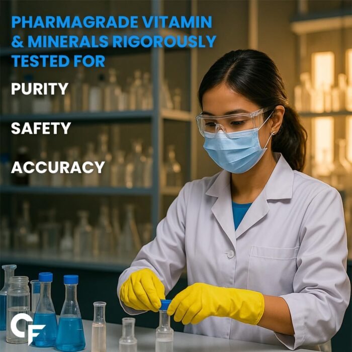 Carbamide Forte Multivitamin For Kids | Multivitamin Gummies For Kids | Multivitamin Gummies For Immunity | Vitamin Gummies For Immunity With No Added Sugar | 90 Gummy Bears - Image 8