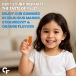 Carbamide Forte Multivitamin For Kids | Multivitamin Gummies For Kids | Multivitamin Gummies For Immunity | Vitamin Gummies For Immunity With No Added Sugar | 90 Gummy Bears - Image 9