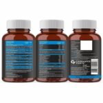 Carbamide Forte Multivitamin Tablet For Men & Women | Multi Vitamin For Men & Women With BCAA, Aminos & Probiotics | Gym Supplements To Support Energy, Immunity & Recovery - 60 Tablets - Image 9