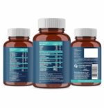 Carbamide Forte Multivitamin Tablet for Men Gym | Multi vitamin Tablet for Men | Multi Vitamin for Mens for Daily Immunity & Energy Support | 60 Tablets - Image 11
