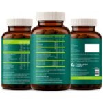 Carbamide Forte Multivitamin Tablets For Adults 50+ | Multivitamin for senior citizens 50 plus | Multivitamin 50 plus With Probiotics To Support Immunity & Energy Levels - 60 Veg Tablet - Image 10