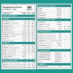 Carbamide Forte Multivitamin Tablets For Adults 50+ | Multivitamin for senior citizens 50 plus | Multivitamin 50 plus With Probiotics To Support Immunity & Energy Levels - 60 Veg Tablet - Image 2