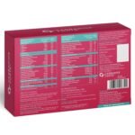 Carbamide Forte Multivitamin tablets For Women | Multi Vitamin Supplment With Probiotics | Women Multivitamin Supplement With 43 Ingredients To Support Energy, Skin, & Health - 10 Tablets - Image 7