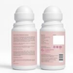 Carbamide Forte Natural Cold Relief Roll On for Babies | Baby Cold Relief Roll On with Eucalyptus & Peppermint Oil | Gentle Chest & Nose Rub for Babies 3+ Months | Ayurvedic Formula | 50 ml - Image 9