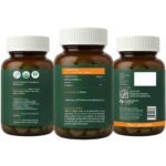 Carbamide Forte Organic Moringa Tablet with 1000mg Leaves Extract | Moringa Powder Tablets for Immunity, Digestion & Energy | Tablets 60 - Image 8