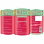 Carbamide Forte PCOS Supplements for Women with 40:1 Ratio of Myo Inositol to D Chiro Inositol | Inositol Supplement for PCOS - 60 Veg Orange Flavoured Gummies, 275 Grams - Image 10