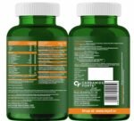 Carbamide Forte Plant Based Multivitamin Tablets for Men & Women for Immunity, Energy & Detox with 82 Ingredients like Superfoods, Greens, Vegetables, Fruits & Herbs Supplement 60 Veg Tablets - Image 8