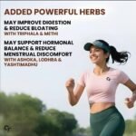Carbamide Forte She Care Juice for Women | PCOS Supplement & PCOD Ayurvedic Medicine with 17 Ayurvedic Herbs | Supports Hormonal Balance for Women & Period Pain Relief & | She Care Herbal Juice with Shatavari, Ashoka & Methi | 1 Litre - Image 6
