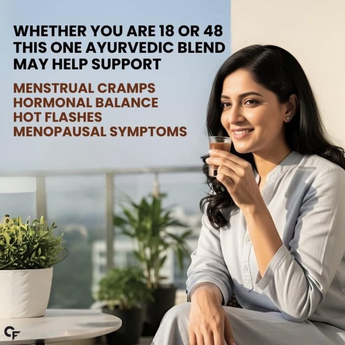 Carbamide Forte She Care Juice for Women | PCOS Supplement & PCOD Ayurvedic Medicine with 17 Ayurvedic Herbs | Supports Hormonal Balance for Women & Period Pain Relief & | She Care Herbal Juice with Shatavari, Ashoka & Methi | 1 Litre - Image 7