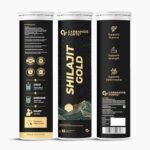 Carbamide Forte Shilajit/Shilajeet (750mg) Gold Effervescent Tablets | Shilajit For Men | Helps In Boosting Strength, Stamina & Power | 15 Tablets - Image 10