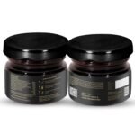 Carbamide Forte Shilajit/Shilajeet Gold Resin for Men | Shilajit for Men with Saffron, Swarna Bhasma | Ayurvedic Shilajeet Gold Original with Fulvic Acid & Trace Minerals | Heavy Metal Free | 20g Resin - Image 10