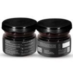 Carbamide Forte Shilajit/Shilajeet Plain Resin for Men | Shilajit for Men with Saffron, Swarna Bhasma | Ayurvedic Shilajeet Original with Fulvic Acid & Trace Minerals | Heavy Metal Free | 20g Resin - Image 10