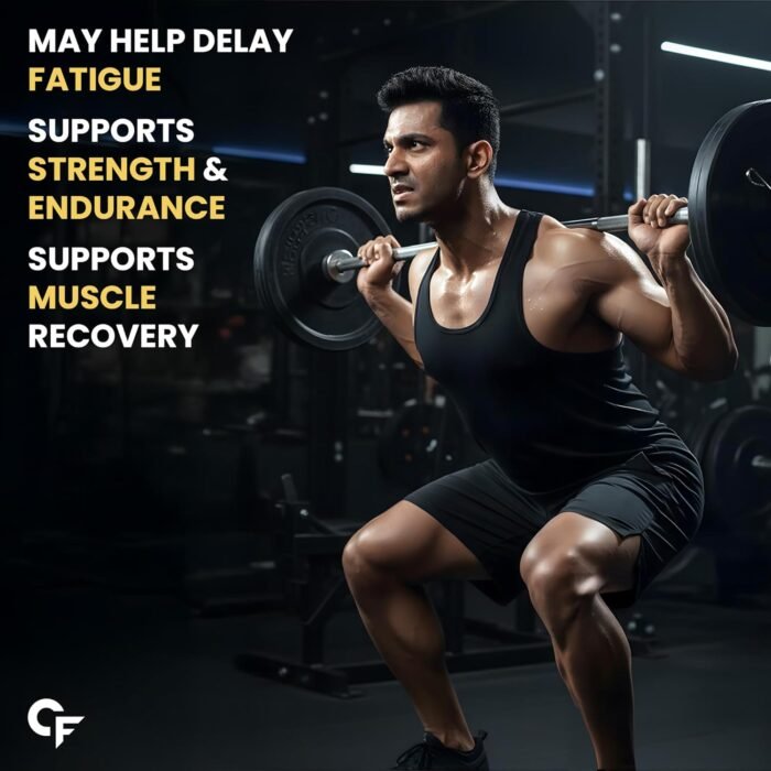 Carbamide Forte Shilajit Gold Capsules For Men With Pure Shilajit Swarna Bhasma,Gokshura,Ashwagandha | Himalayan Shilajiit For Men | Shilajeet Gold Original | Shilajeet Capsule | 60 Veg Capsules - Image 8