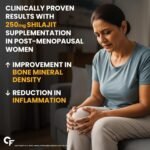 Carbamide Forte Shilajit Gold Capsules For Women With Pure Shilajeet Swarna Bhasma, Saffron & Ashwagandha | Himalayan Shilajit for Women | Shilajeet Gold Original | 60 Veg Capsules - Image 7