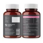 Carbamide Forte Vitamin B12 1500mcg with Vitamin D3 | Vitamin B12 Supplements for Men & Women | Methylcobalamin 1500mcg with Vitamin D Tablets - 60 Tablets - Image 10