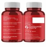 Carbamide Forte Vitamin B12 Tablets 1500 mcg -Active form of Methylcobalamin Vitamin B12 Supplements for Men & Women- 90 Tablets - Image 9