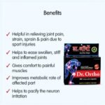 Dr Ortho Capsules (30Caps) (Pack of 3) - Image 4