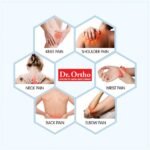 Dr Ortho Capsules (30Caps) (Pack of 3) - Image 6