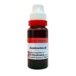 Dr Reckeweg Azadirachta Indica (Neem) Mother Tincture (Q) 30ml for scars fever asthma