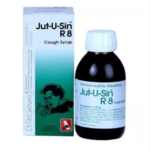 Dr. Reckeweg R8 Cough Syrup fits of coughing in phthisis - 150ml for Cough mucous hypersensitivity