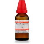 Dr Willmar Schwabe India Homoeopathic Rauvolfia Serpentina Dilution 30ml for high blood pressure menstrual pain