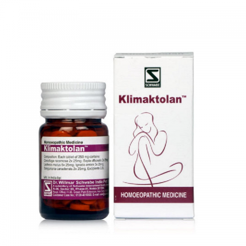 Dr-Willmar-Schwabe-India-Homoeopathic-Klimaktolan-Tablets-20gm.1.png Dr Willmar Schwabe India Homoeopathic Klimaktolan Tablets (20gm) for Depression - Image 1