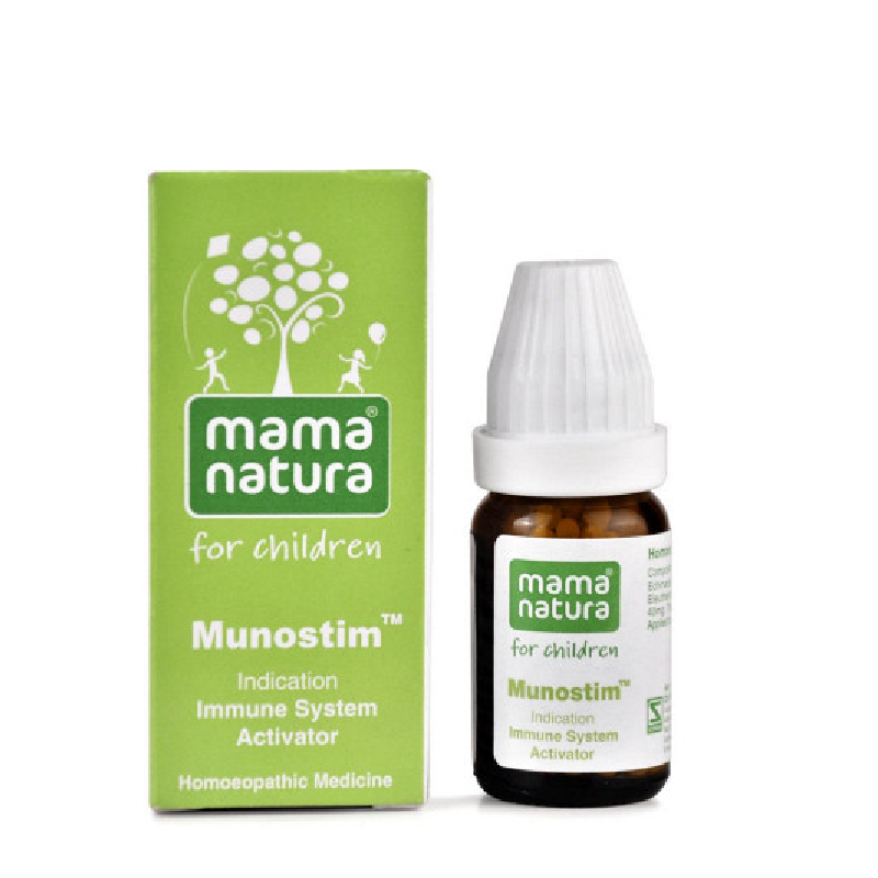 Dr-Willmar-Schwabe-India-Homoeopathic-Munostim-Tablets-10g-for-Children.png Dr Willmar Schwabe India Homoeopathic Munostim Tablets (10g) for Children for Immune system - Image 1
