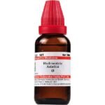 Dr Willmar Schwabe India Hydrocotyle asiatica Mother Tincture (Q) (30ml) for jaundice  skin diseases swelling itching