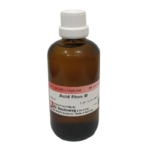 Dr. Reckeweg Acid Phosph Mother Tincture Q (100 ML) For Nausea, Vomiting