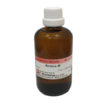 Dr. Reckeweg Arnica Mont Mother Tincture Q  (100 ML) For Swelling, Headache