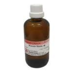 Dr. Reckeweg Fucus Vesic Mother Tincture Q (100 ML) For Headache, Digestion, Constipation