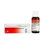 Dr. Reckeweg R28 Dysmenorrhea, amenorrhea Drops 22ml for Dysmenorrhea women menstrual health