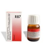 Dr. Reckeweg R84 Inhalent Allergy Drops - 30ml for allergies sneezing itching