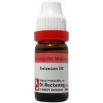Dr. Reckeweg Selenium Dilution (11ml) for immune system  heart diseases