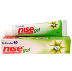 Dr.Reddy's Nise Gel - 30gm